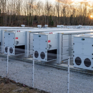 Goodwe GW10K-ET Hybrid 10kW