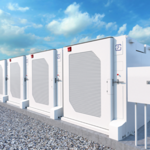 Goodwe GW100K-HT 100kW